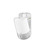 Tork Innenabrollungsspender Papierwischtücher M1 558000 / Elevation / Weiß