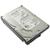 Dell SATA Festplatte 160GB 7,2k SATA2 3,5" - UX856