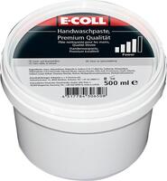 Handwaschpaste Premium Qualität 500ml Dose E-COLL