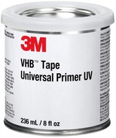 3M™ VHB™ Universal Primer UV, Transparent, 236 ml