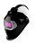 3M™ Speedglas™ Schweißmaske 100-QR, mit Schutzhelm und Schweißfilter 100V