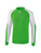 Essential 5-C Sweatshirt XXL green/weiß