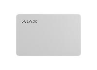 Ajax - PASS-WHITE-3
