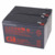 CSB UPS Batterij Vervangingsset RBC109