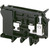 Linergy Sicherungstrennklemmenblock, 16mm2, 10A, 1 Eb., 1x1, Schr., schwarz