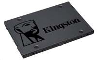 Kingston 960GB SSD SATA3 2,5" A400 meghajtó