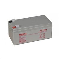 REDDOT AGM akkumulátor szünetmentes tápegységekhez (AQDD12/3.2)