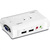 TRENDnet TK-209K KVM Switch 2-Port USB Kit mit Audio