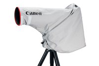 Canon Kamera Regenschutz ERC-E5M, weiß