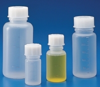 50ml Graduated wide-mouth bottles