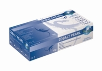 Disposable Gloves Pearl Nitrile Glove size S
