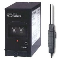 Fonometro per installazione fissa SLT-TRM, (sensore, trasmettitore)