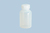 Wide-mouth bottle 1,500 ml, LD-PE