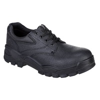Cipő Steelite Protector munkavédelmi S1P (EN ISO 20345:2004) fekete 41