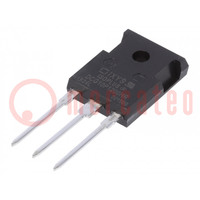 Diode: Schottky rectifying; SiC; THT; 1.2kV; 12.5A; ISO247™; tube
