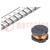 Inductor: wire; SMD; 470uH; 340mA; ±10%; Q: 12; Ø: 8mm; H: 5mm; 1.96Ω
