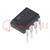 IC: driver; flyback; controller PWM; DIP7; 2,5A; 800V; Ch: 1; 0÷80%