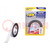 Tape: fixing; W: 12mm; L: 2m; double-sided; black