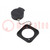 Accessories: protection cover; HPT; IP65