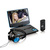 Lenco portabler DVD Player DVP-910