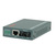 ROLINE Convertisseur Fast Ethernet RJ45/ST, Loop-back