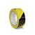 dmd Bodenmarkierung – Bodenmarkierungsklebeband Standard schwarz/gelb 50mm x 33m