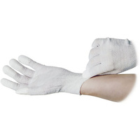 ESD Nylon/Polyester Handschuhe Größe XL | TP6612