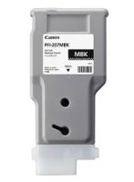 Canon PFI-207 MBK matt fekete tintapatron