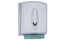 Dispensers - Confidence Hand Towel Dispenser