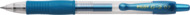 Gelschreiber G2-7 Metallic, nachfüllbar, langlebig, 0.7mm (M), Metallicblau