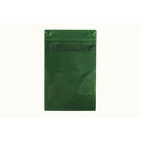Magnettaschen aus Kunststofffolie, Regenschutzklappe, 22,5x35,5cm Version: 3 - grün