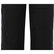 Berufsbekleidung Bundhose Canvas 320, schwarz, Gr. 24-29, 42-64, 90-110 Version: 110 - Größe 110