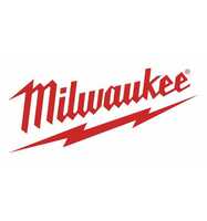 Milwaukee FLEXTRED S3S Sicherheits-Halbschuh Leder schwarz Größe 47