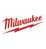 Milwaukee Hammerbohrer MX4 SDS-plus, 8 x 200 x 265 mm, 4-Schneiden, 1er Pack
