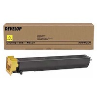 Develop oryginalny toner A0VW2D0, TN-612Y, yellow, 26500s