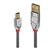 1M USB 2.0 TYPE A TO MICRO-B CABLE,