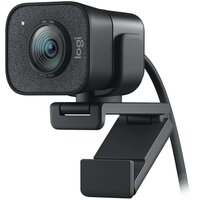 LOGITECH StreamCam - GRAPHITE - USB