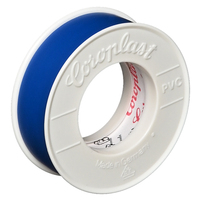 Artikeldetailsicht - Coroplast C1394 Isolierband 0,1mmx15mmx10m blau