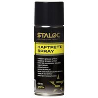 Produktbild zu STALOC grasso adesivo Spray 400ml