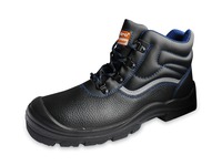 enviro footwear S3 Sicherheitsstiefel VIKTOR in Größe 39