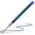 Kugelschreibermine Express 735, ISO-Format G2, dokumentenecht, B, blau