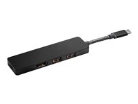 HP Envy USB-C Hub bei Mercateo günstig kaufen