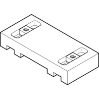 Bild für EAYH-L2-160-N Halter