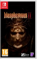 Gra Nintendo Switch Blasphemous 2