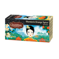 Celestial Seasonings Mandarin Orange Spice