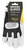 Beeswift B-Safe Drivers Glove Velcro Cuff XL (Pair)