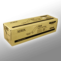 Xerox Toner 106R01163 schwarz