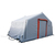 Luftgestütztes Zelt LGZ Leicht, Typ II, 32 m², 1.800 x 800 x 400 mm