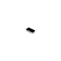 DIGITUS USB-Hub 4-Port 3.0->4xA3.0 m.Netzteil schwarz