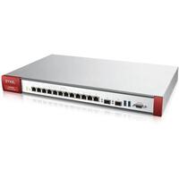 Zyxel Router Firewall ATP800 inkl. 1 J. Security GOLD Pack